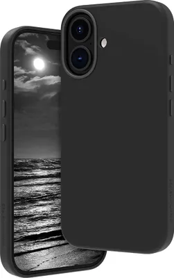 Productafbeelding van Roskilde MS ICON-iPhone 16-Midnight