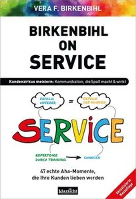 Produktbild von Birkenbihl on Service