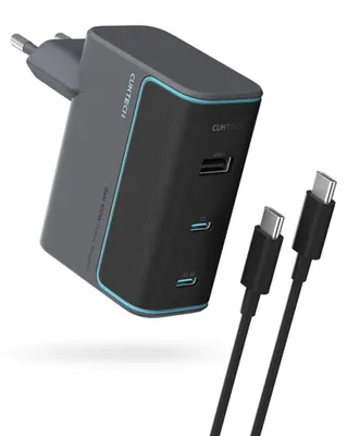Immagine prodotto di Caricabatterie Cuktech CUKAD1003EUG 100W GaN