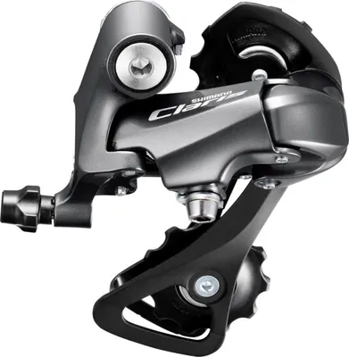 Obrázek produktu pro Shimano Claris RD-R2000 8-Speed SS Zadní Přehazovačka