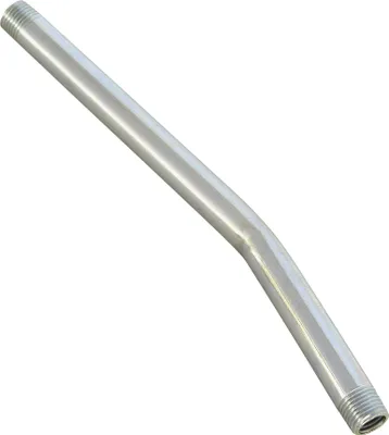 Produktbild von Düsenrohr-gebogen-M 10 x 1 a, 150 mm