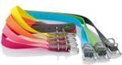 Produktbild von Halsband Convenience 65/L-XL, schwarz