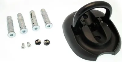 Obrázek produktu pro SXP LOCK Bodenanker, Stahl 14mm
