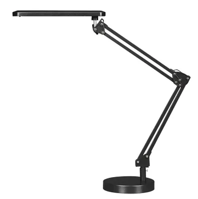 Obrázek produktu pro Rabalux 4408, Černá, Kov, Dětský pokoj, 1 žárovek, 4500 K, 350 lm