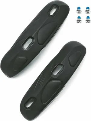 Zdjęcie produktu dla Sidi Scuff pads nylon Black