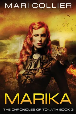 Produktbild von Marika