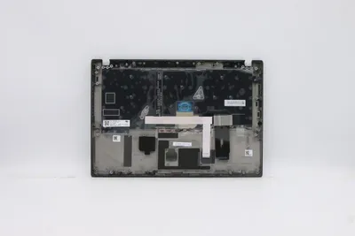 Produktbild von Lenovo 5M10Z54287, Cover + keyboard, Lenovo, ThinkPad T14s Gen 1