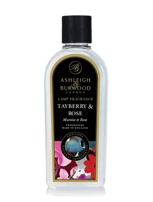 Productafbeelding van Tayberry & rose l Geurolie Ashleigh & Burwood