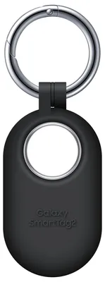 Produktbild von Samsung Silicone Case SmartTag 2 schwarz