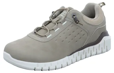 Produktbild von Dockers by Gerli Sportliche Schnürschuhe Herren 32323138343333 Beige 44 EU