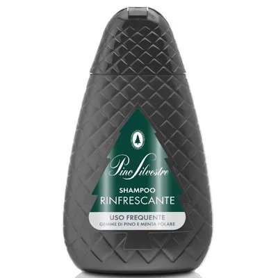 Produktbild von Pino Silvestre Rinfescante Shampoo 250 Ml