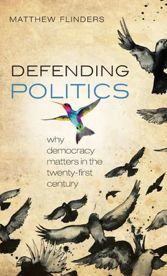 Produktbild von Defending Politics C