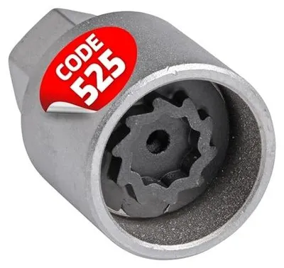 Zdjęcie produktu dla Klips łączący vw adapter 1H0868243B do samochodu zestaw 10 sztuk
