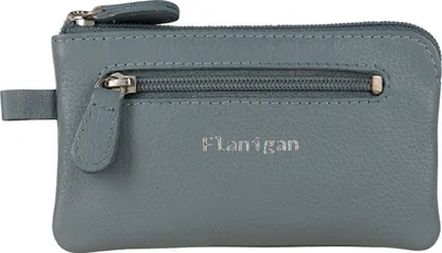 Produktbild von Flanigan Schlüsseletui Luise Blau 7