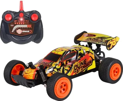 Immagine prodotto di Simba Dickie RC Dune Stinger, RTR 201105009