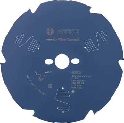 Zdjęcie produktu dla Bosch ‎2608644349, Bosch, 870 g, 1 szt.