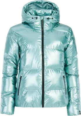 Image de Protest PRTFenja Snowjacket Glacial Blue M/38