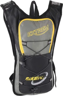 Productafbeelding van Famanu rugzak, ultralicht - geschikt voor outdoor activiteiten, trekking en fietsen, met borstband