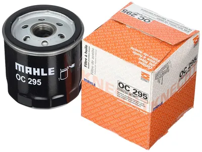 Produktbild von Mahle Ölfilter für Audi Seat Skoda VW