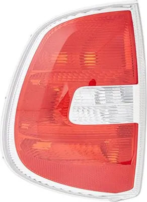Produktbild von HELLA Rückleuchte Heckleuchte Links für SKODA ROOMSTER (5J) ROOMSTER Praktik (5J)
