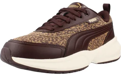 Produktbild von PUMA CILIA 2 Sneaker Tierdruck