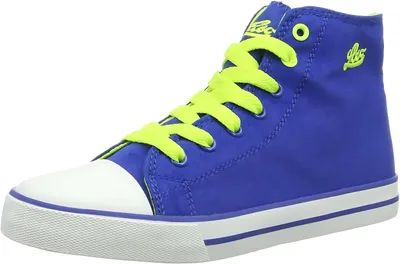Produktbild von LICO Sneaker für Jungen