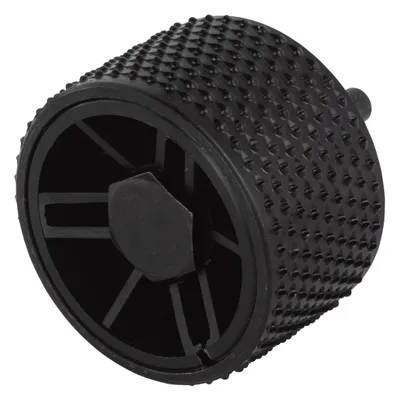 Obrázok produktu pre Wolfcraft Rotor reel S = 6mm Ø 52 x 30 mm. 2520000 1 pc(s)