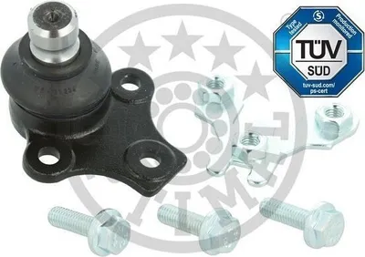 Produktbild von OPTIMAL Traggelenk Vorne Links Vorne Rechts Unten für VW GOLF III (1H1) G3-080