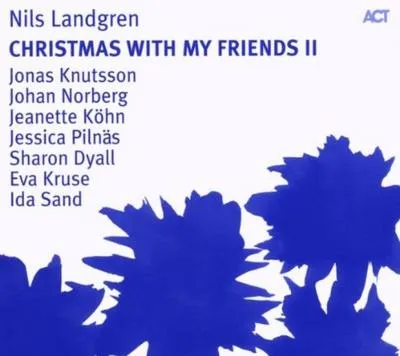 Obrázok produktu pre Nils Landgren: (CD/C)