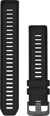 Immagine prodotto di Garmin 22 Mm cinturino nero nero taglia unica