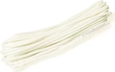 Produktbild von Kerzen Docht für Kerzen Ø 4 - 8 cm, Länge 1 m