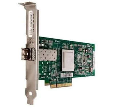 Produktbild von Lenovo 42D0501, Eingebaut, Kabelgebunden, PCI Express, Faser, 8704 Mbit/s, Grün