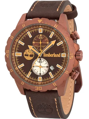 Obrázek produktu pro Pánské hodinky Timberland TBL16003JYBN.12 Dunford
