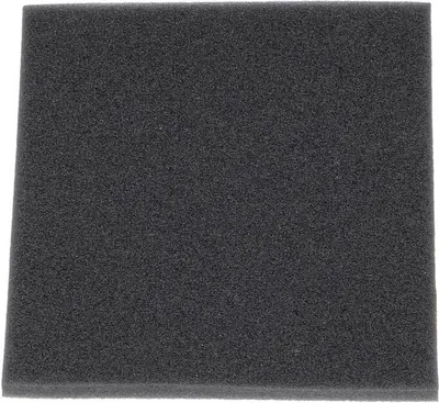 Produktbild von easyPART passend für 9178011269 Beko Motorschutzfiltermatte Schaumfilter 114x110mm für Bodenstaubsauger