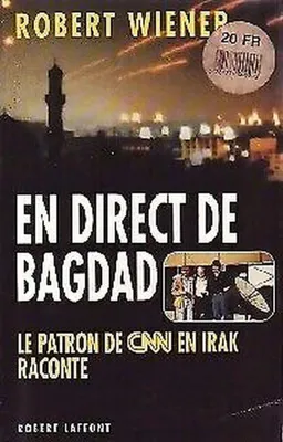 Image de En direct de bagdad