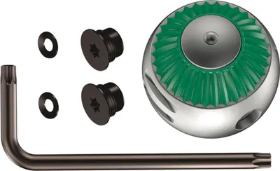 Produktbild von Wera 8000 B-R, Ersatzteil-Set, Wera, 1 Stück(e), 3/8"