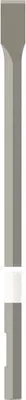 Produktbild von PRO HEX 19-4C Flachmeißel, 25 x 400 mm
