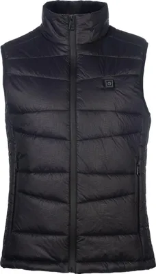 Produktbild von HKM Herren Heizweste Heat Control Style  Herren