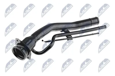 Produktbild von NTY Tankeinfüllstutzen PWP-MS-008 für MITSUBISHI L 200 / Triton Pickup (KAT, KBT)
