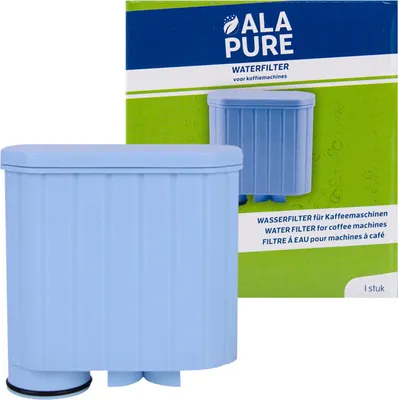 Immagine prodotto di Filtro per l'acqua Alapure adatto per Saeco / CA6903