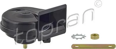 Immagine prodotto di Ecoscandaglio Vw 420Hz A Basso Tono