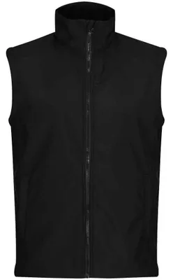 Produktbild von Regatta Professional - "Ablaze" Weste Zum Bedrucken für Herren FK2129 (XL) (Schwarz)