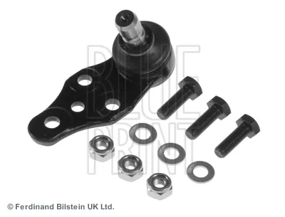 Produktbild von BLUE PRINT Traggelenk Vorne Links Unten Vorne Rechts für CHEVROLET Rezzo (U100) ADG08618