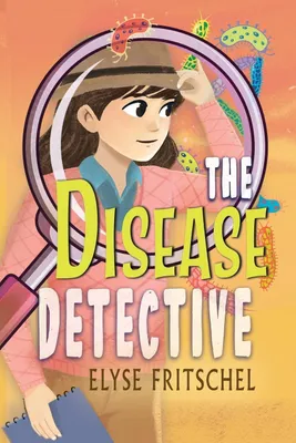 Produktbild von The Disease Detective