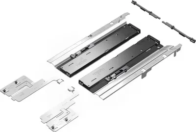 Produktbild von Hettich 9241050, 1 Stück(e)