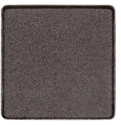 Produktbild von benecos Refill Eyeshadow, Puder, Glättend, Schwarz, Dark mountains, 1 Farben, 1,5 g
