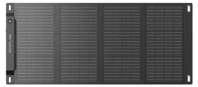 Zdjęcie produktu dla Panel fotowoltaiczny Ecoflow EFSOLAR28W-P-S-TY-4-EU 27 W składany