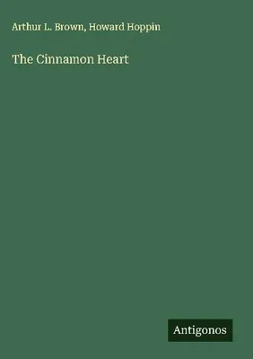 Produktbild von The Cinnamon Heart