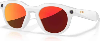Produktbild von Oakley Hstn x Meta warm grey-pzm ruby .