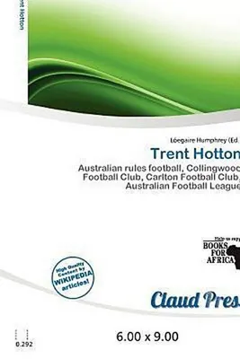 Produktbild von Trent Hotton